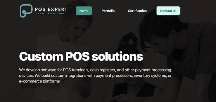 posexpert.se
