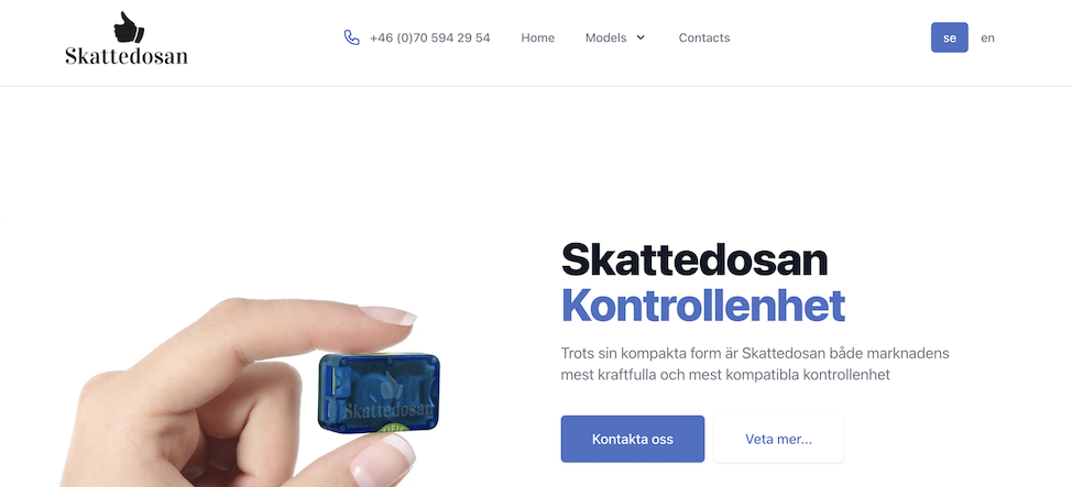 skattedosan.se