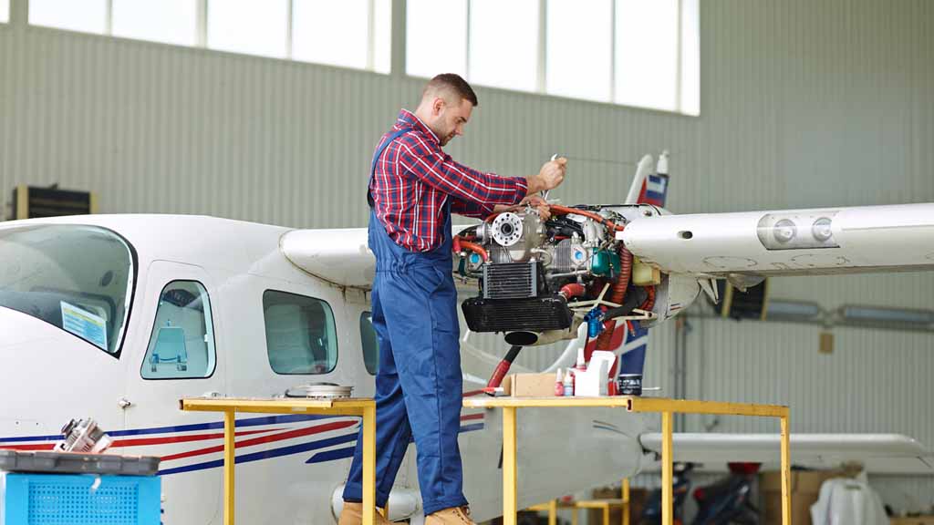 Spare parts optimiser