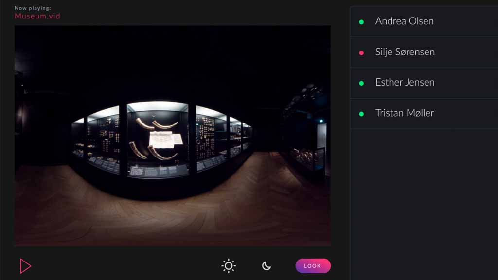 VRCalm