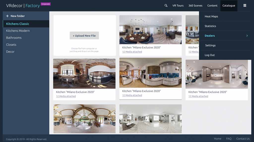 VRDecor