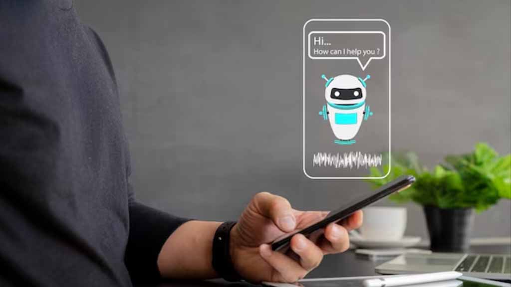 Service-bot