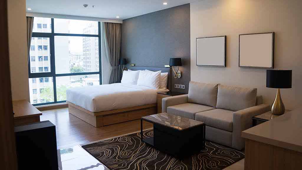 HotelManager